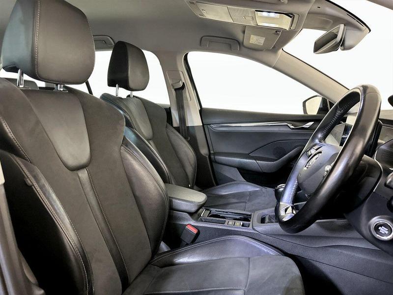 Used Skoda Octavia 2021 for sale - 76308890: Photo 13