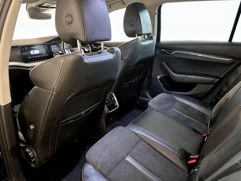 Used Skoda Octavia 2021 for sale - 76308890: Photo 14