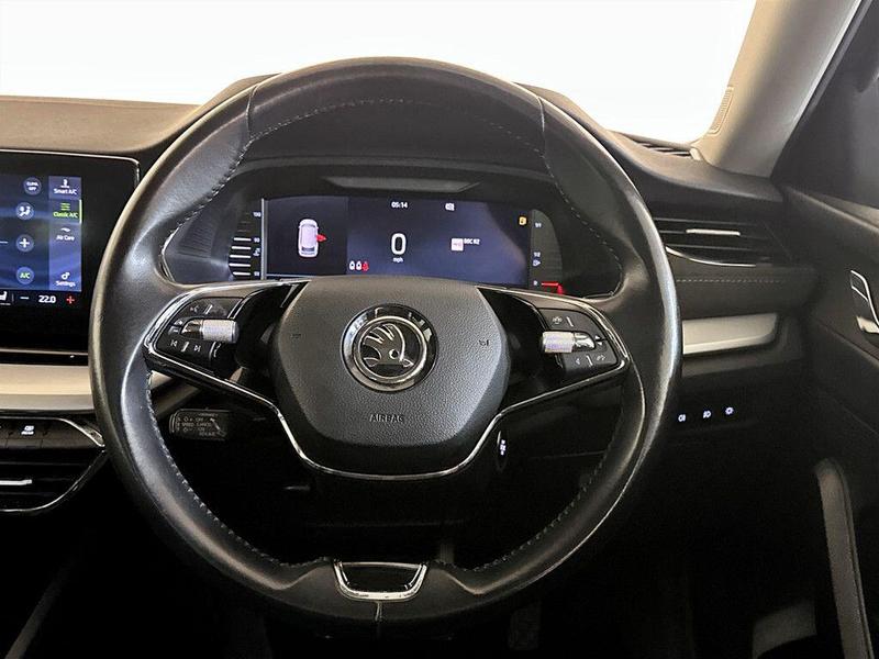 Used Skoda Octavia 2021 for sale - 76308890: Photo 16