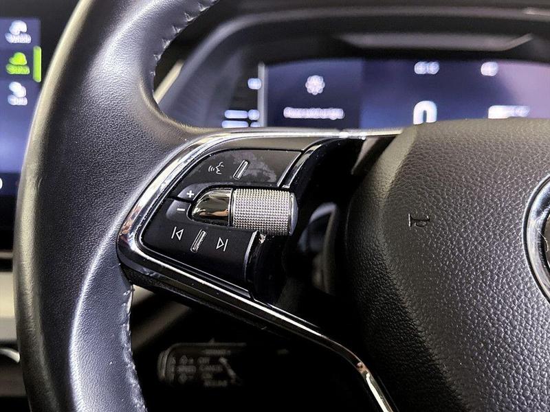 Used Skoda Octavia 2021 for sale - 76308890: Photo 18