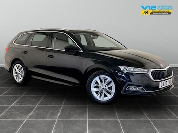 2021 - 1.5 TSI ACT SE L Euro 6 (s/s) 5dr Manual