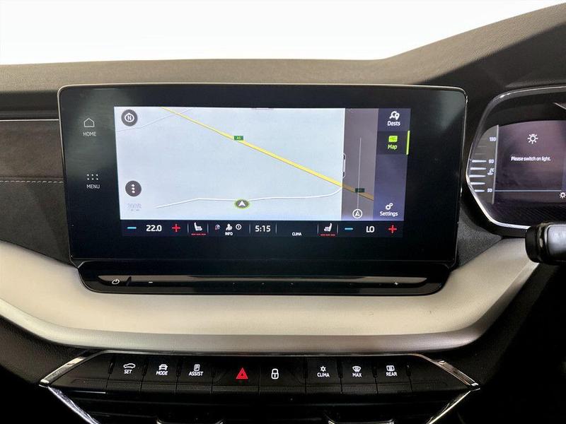 Used Skoda Octavia 2021 for sale - 76308890: Photo 22