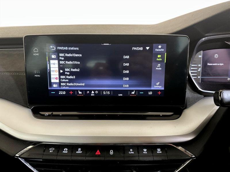 Used Skoda Octavia 2021 for sale - 76308890: Photo 23