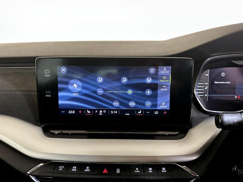 Used Skoda Octavia 2021 for sale - 76308890: Photo 24