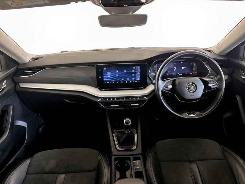 Used Skoda Octavia 2021 for sale - 76308890: Photo 3