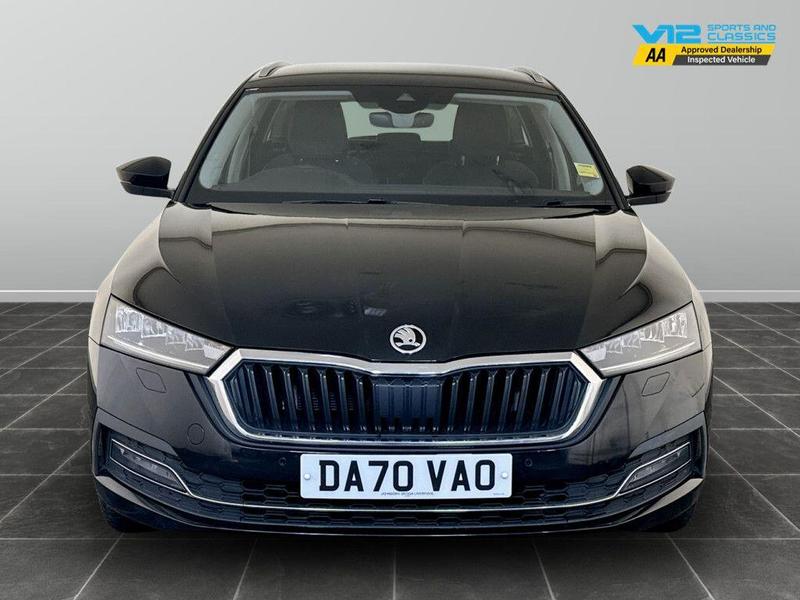 Used Skoda Octavia 2021 for sale - 76308890: Photo 5