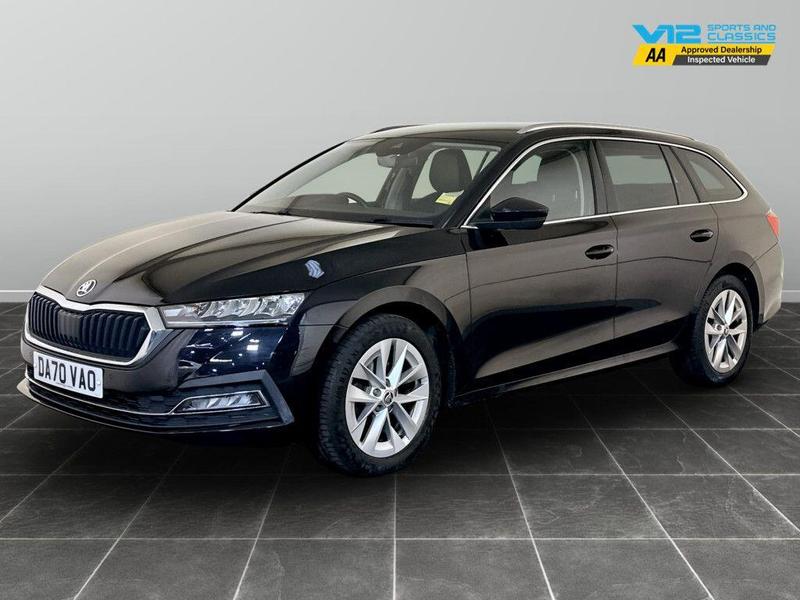 Used Skoda Octavia 2021 for sale - 76308890: Photo 6