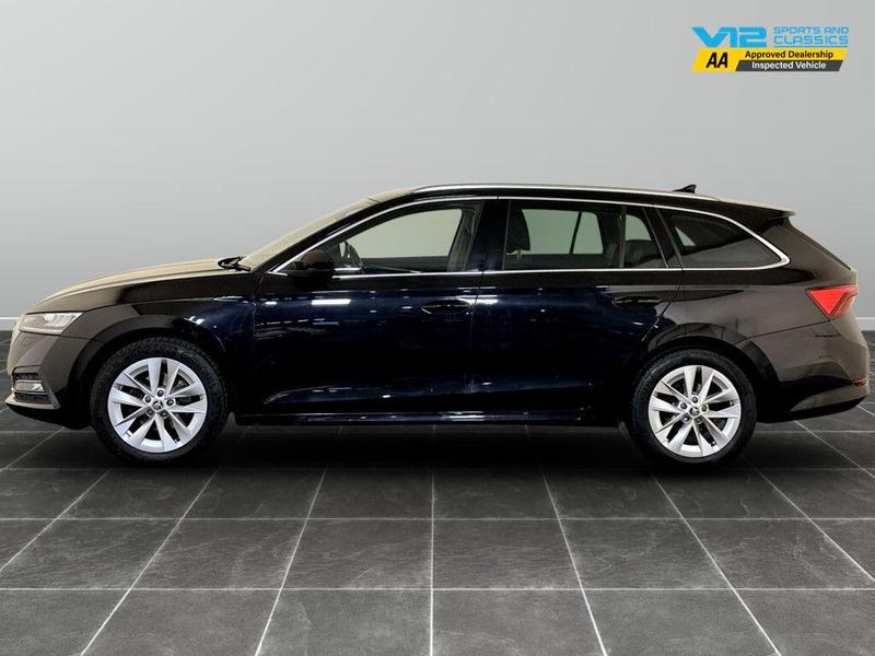 Used Skoda Octavia 2021 for sale - 76308890: Photo 7