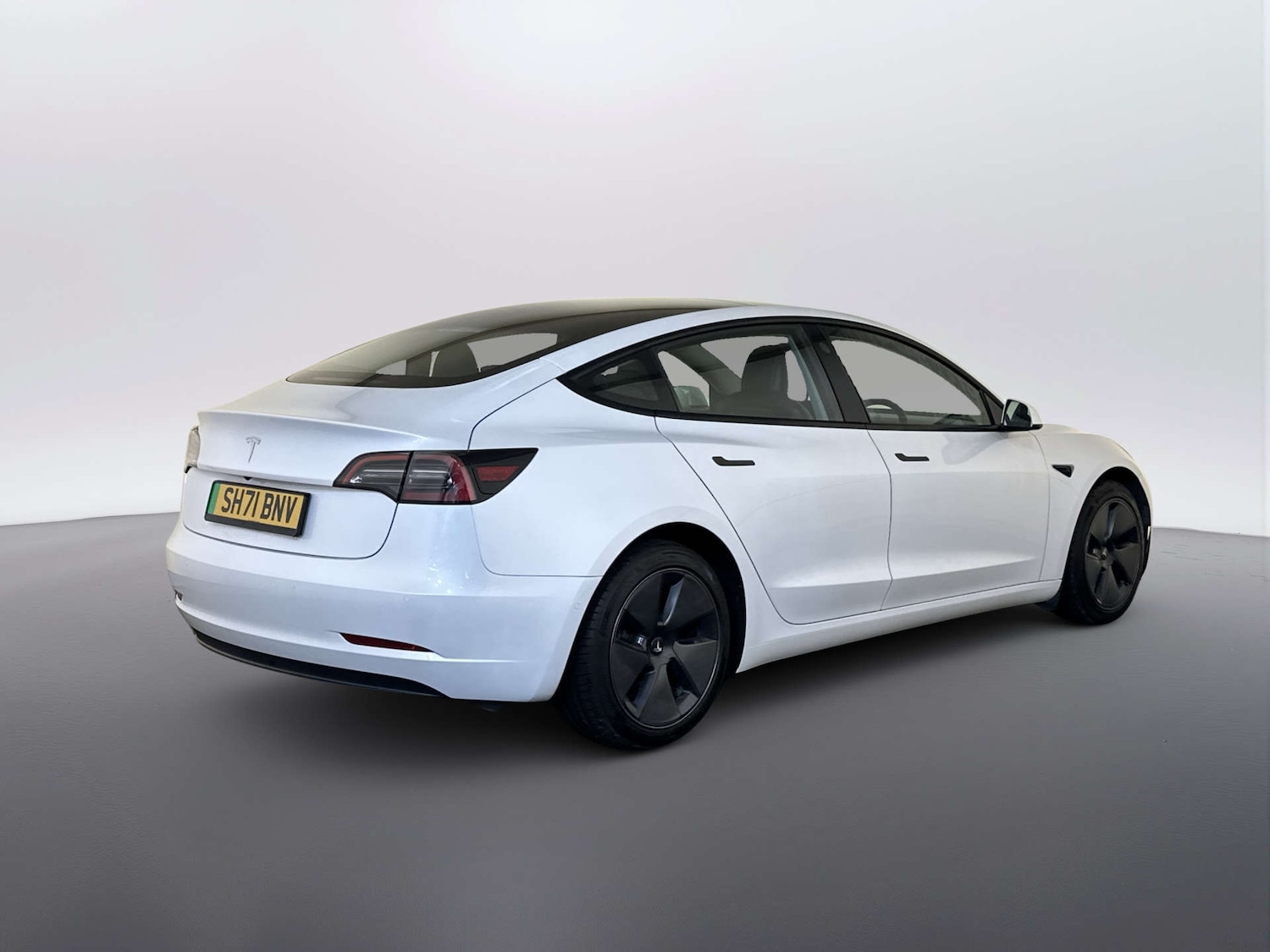 Used Tesla Model 3 2021 for sale - 77877246: Photo 10