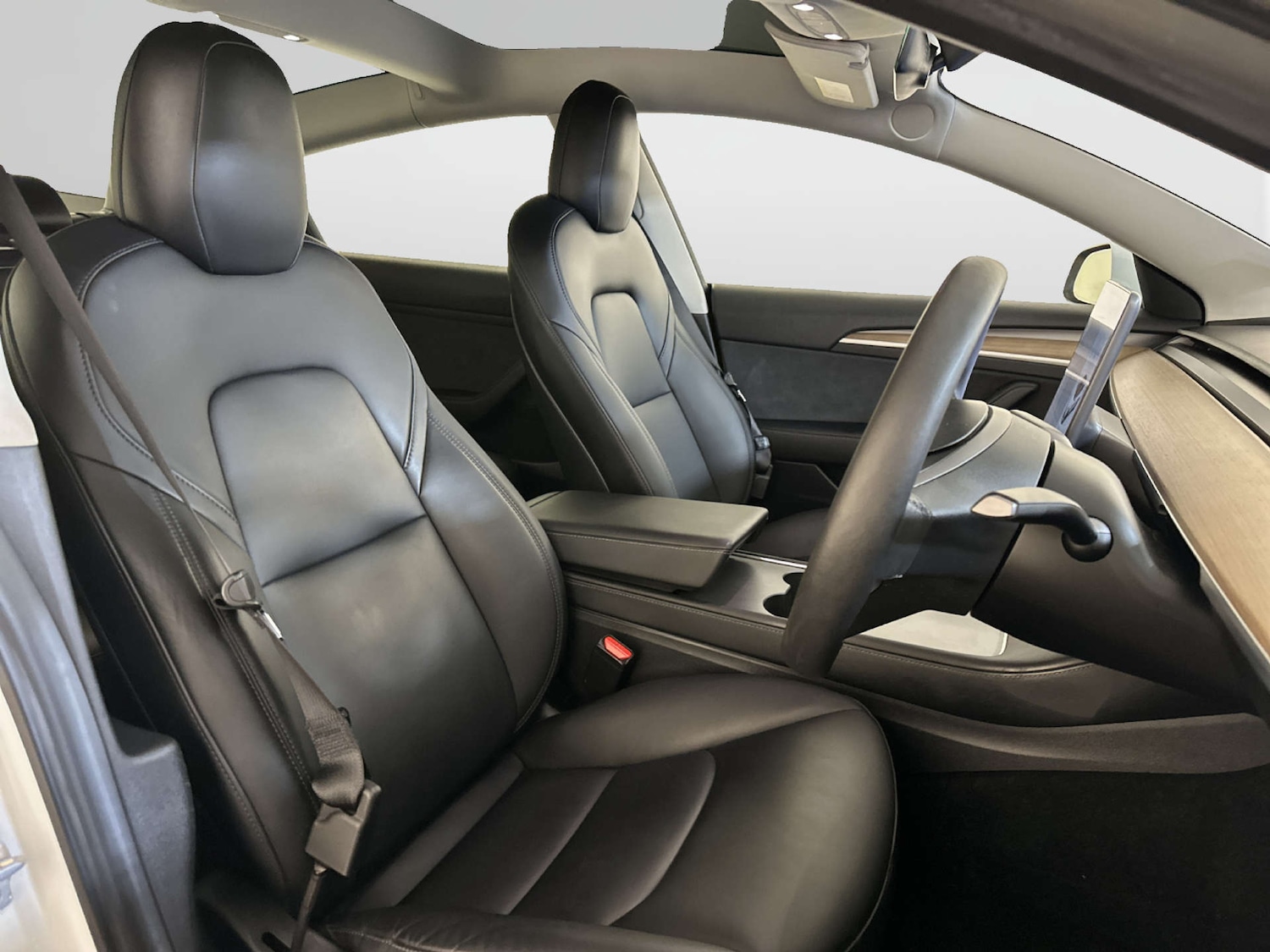 Used Tesla Model 3 2021 for sale - 77877246: Photo 13