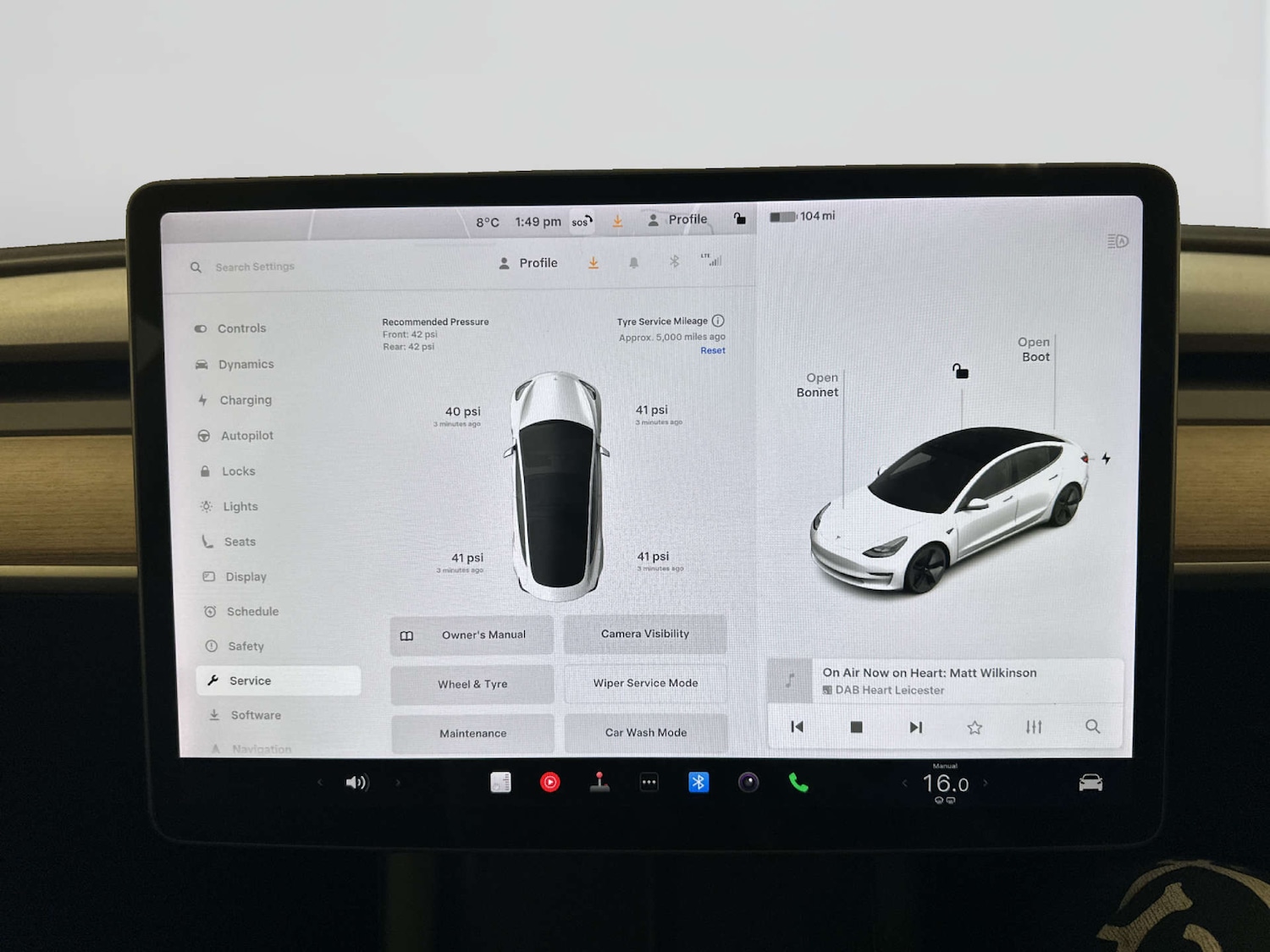Used Tesla Model 3 2021 for sale - 77877246: Photo 21