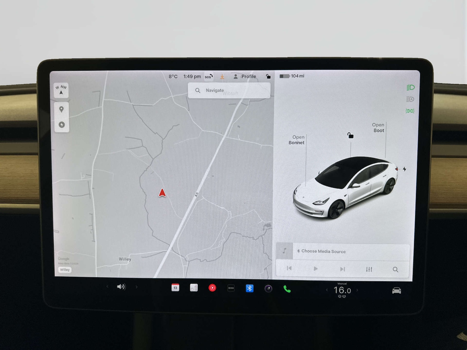 Used Tesla Model 3 2021 for sale - 77877246: Photo 24