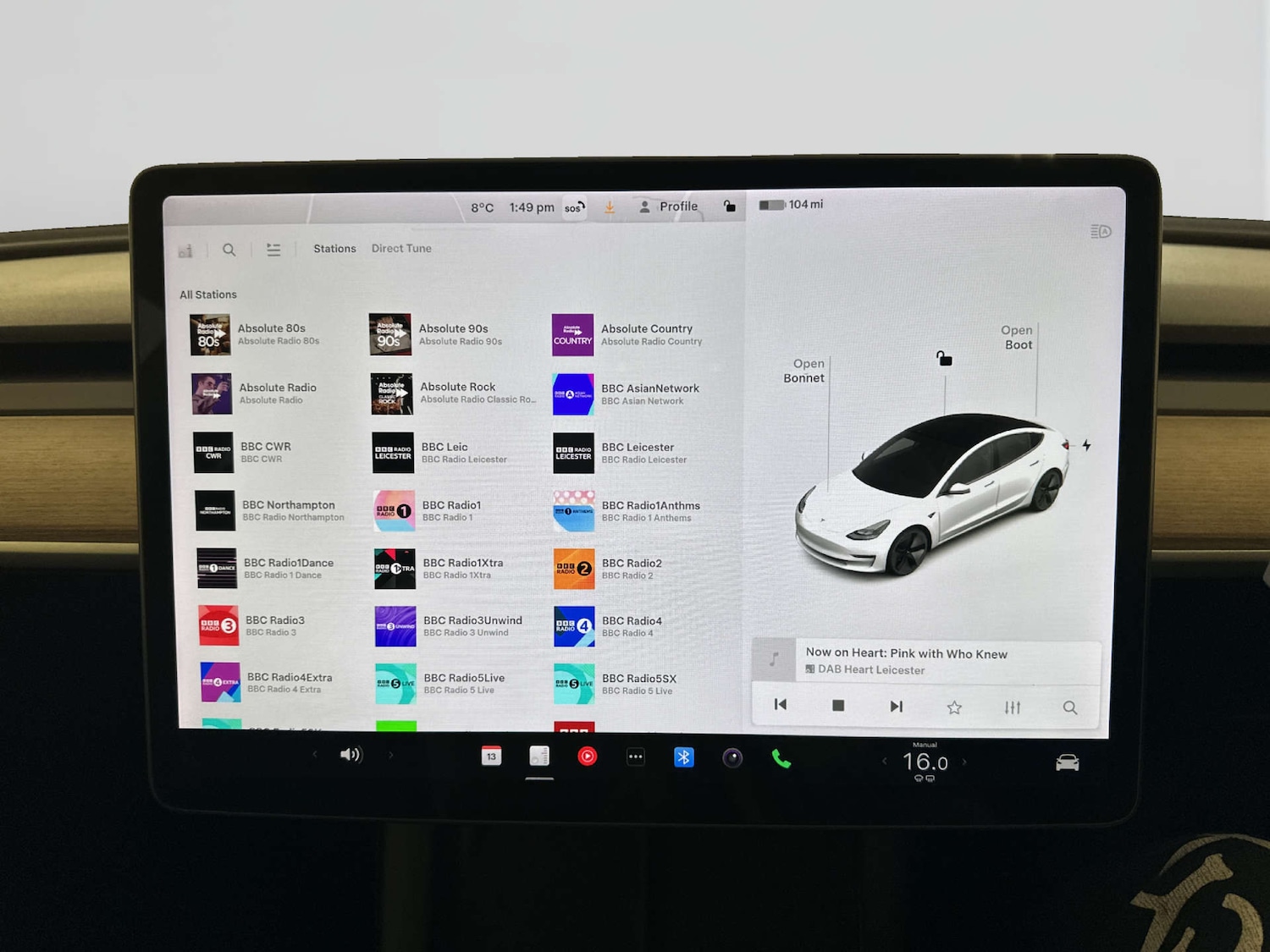 Used Tesla Model 3 2021 for sale - 77877246: Photo 26