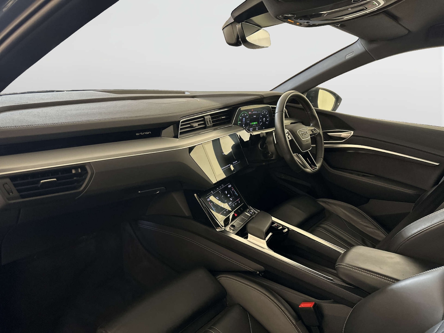 Used Audi e-tron 2022 for sale - 77877284: Photo 12