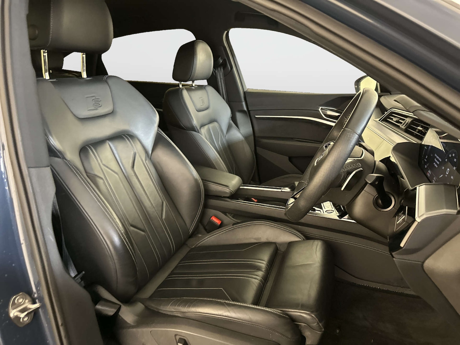 Used Audi e-tron 2022 for sale - 77877284: Photo 13