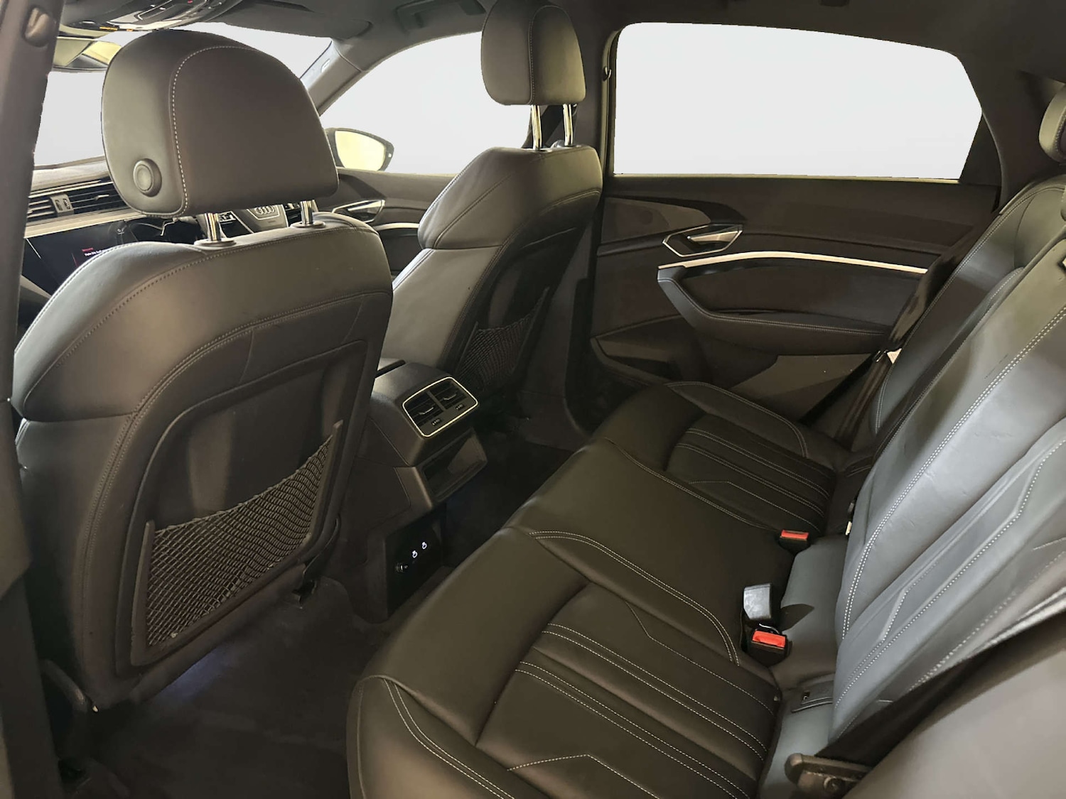 Used Audi e-tron 2022 for sale - 77877284: Photo 14