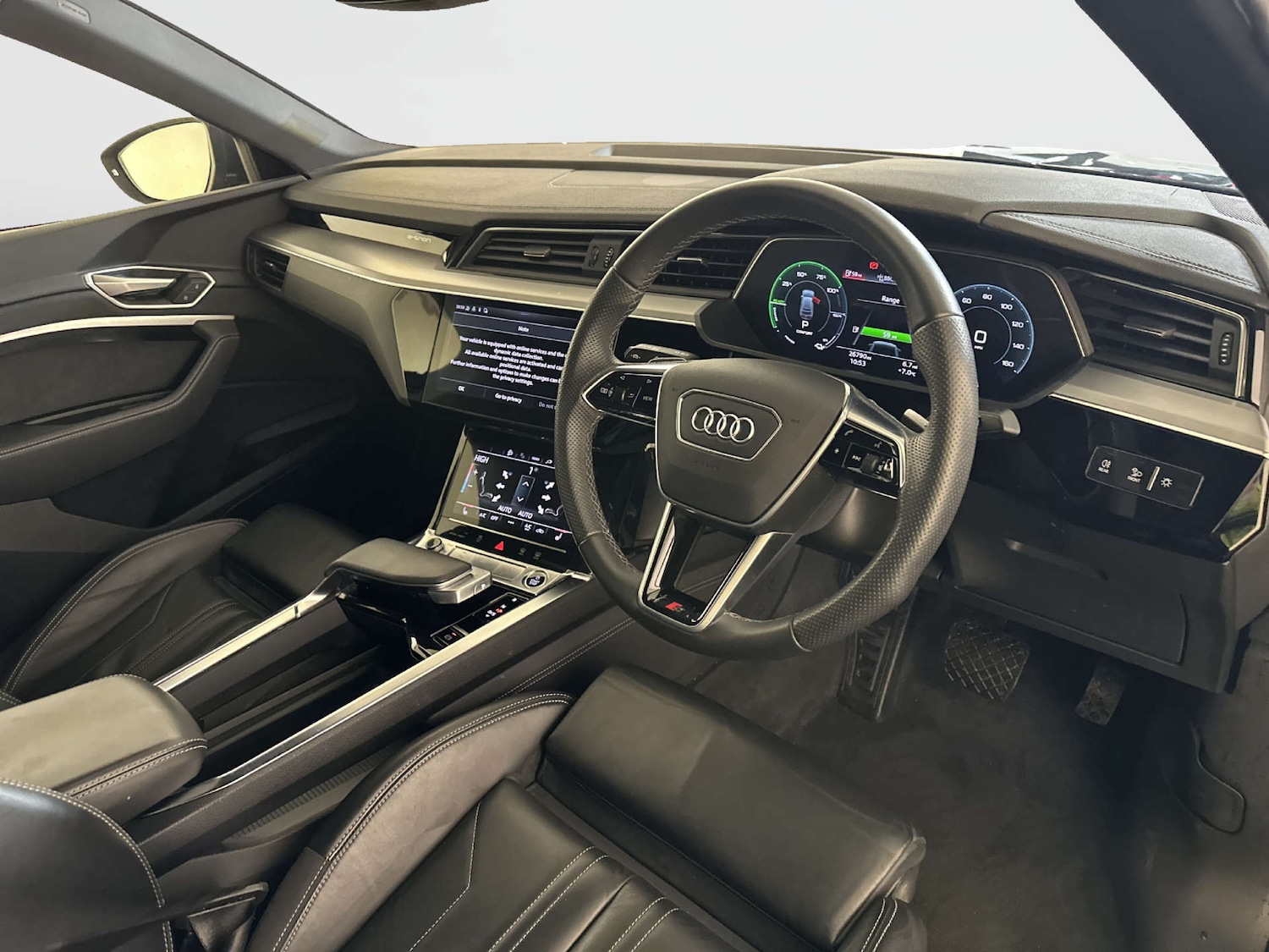 Used Audi e-tron 2022 for sale - 77877284: Photo 16