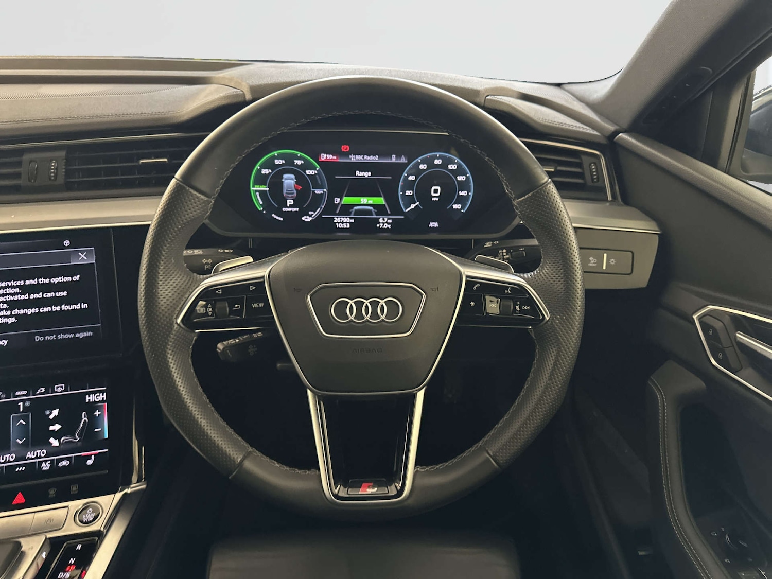 Used Audi e-tron 2022 for sale - 77877284: Photo 17