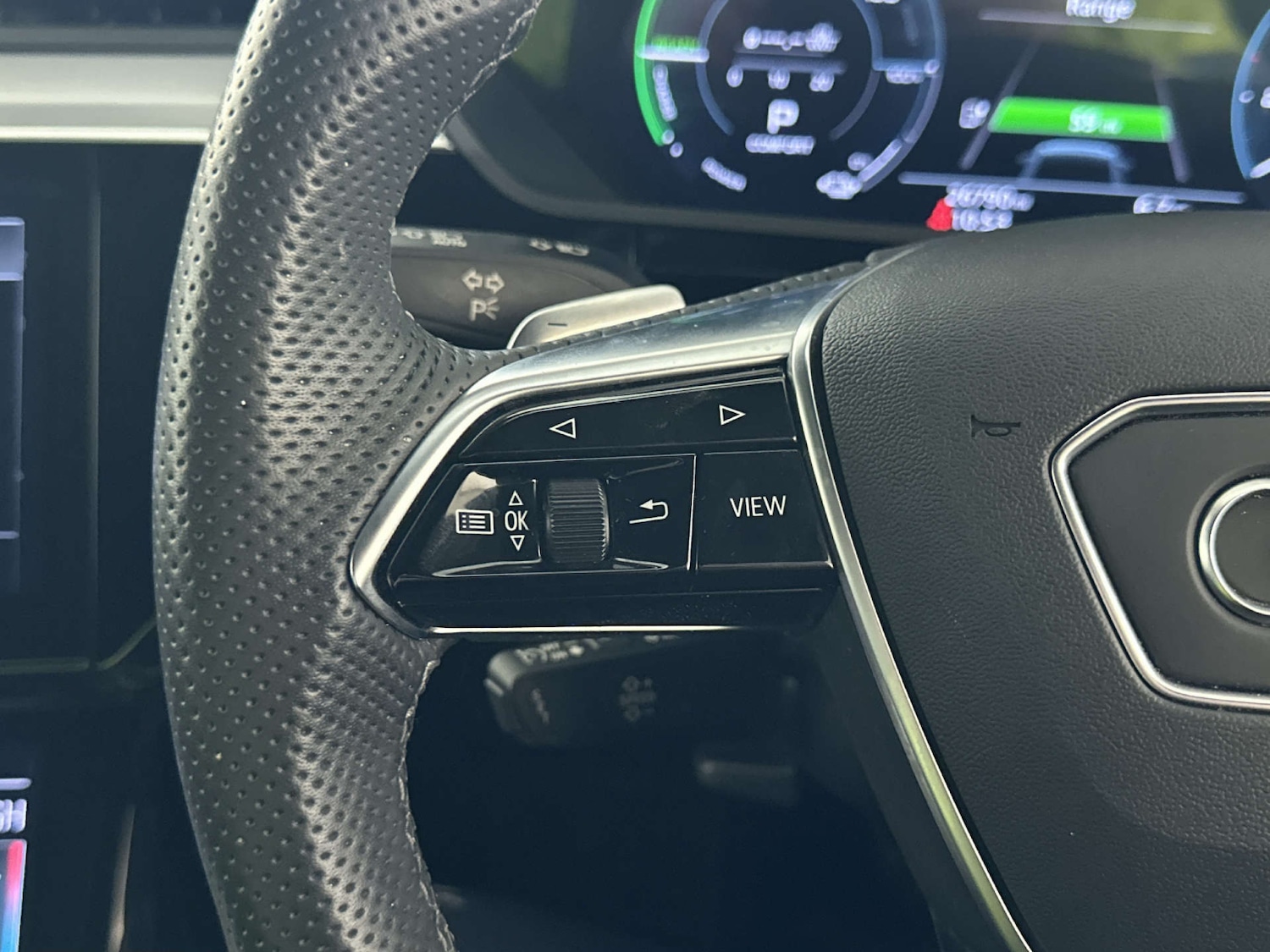 Used Audi e-tron 2022 for sale - 77877284: Photo 18