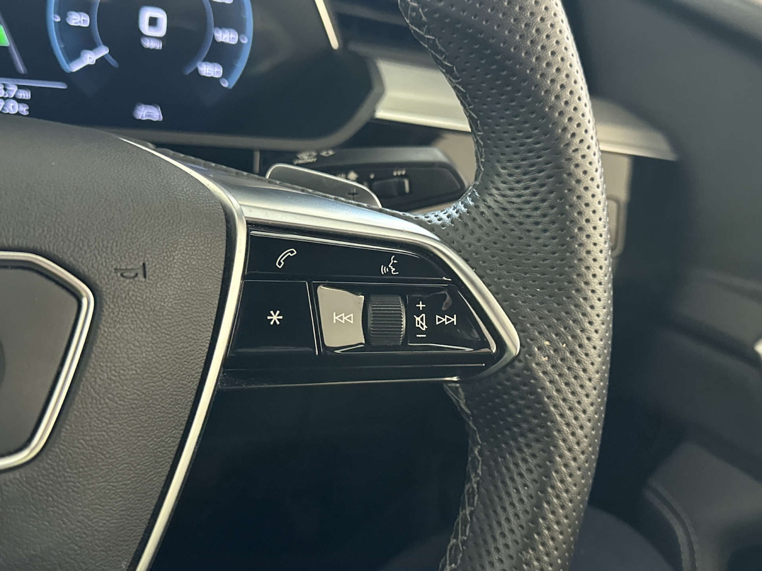 Used Audi e-tron 2022 for sale - 77877284: Photo 20