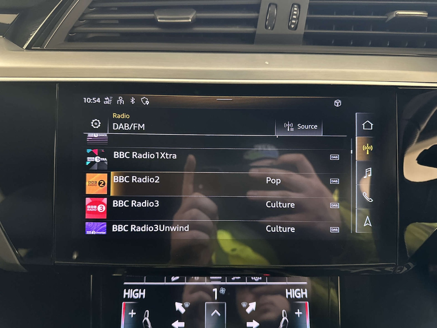 Used Audi e-tron 2022 for sale - 77877284: Photo 24