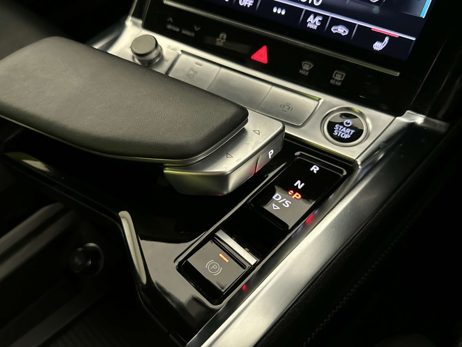 Used Audi e-tron 2022 for sale - 77877284: Photo 27