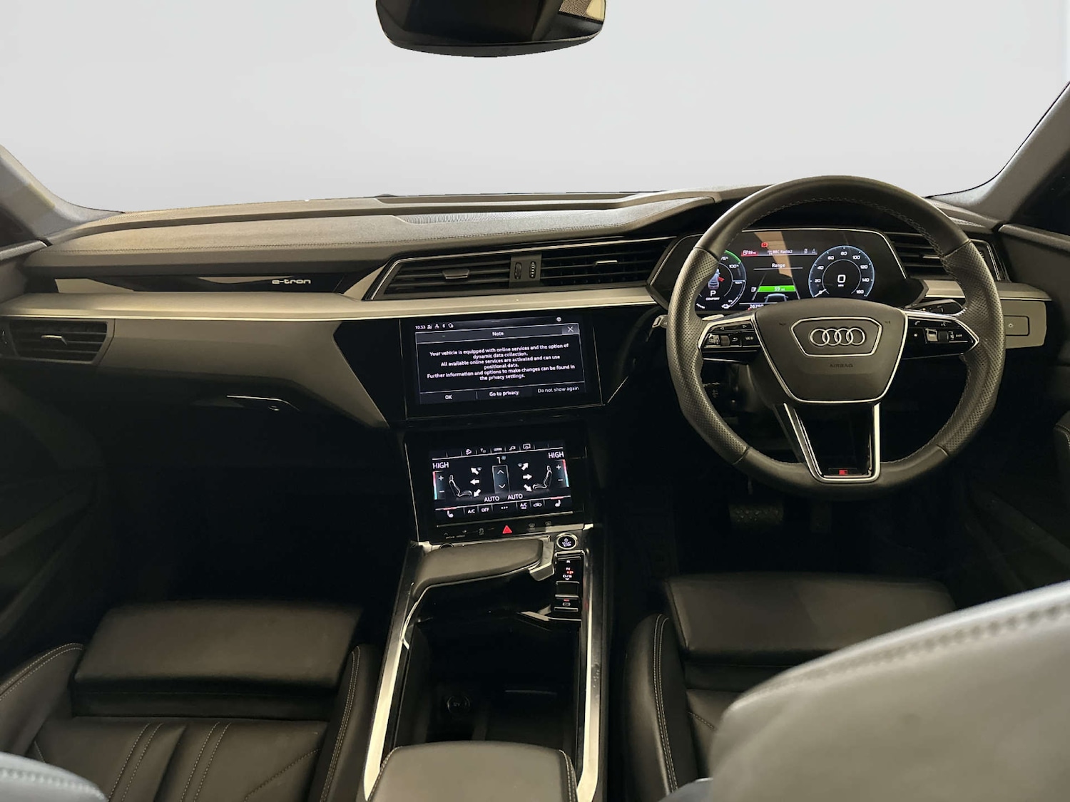 Used Audi e-tron 2022 for sale - 77877284: Photo 3