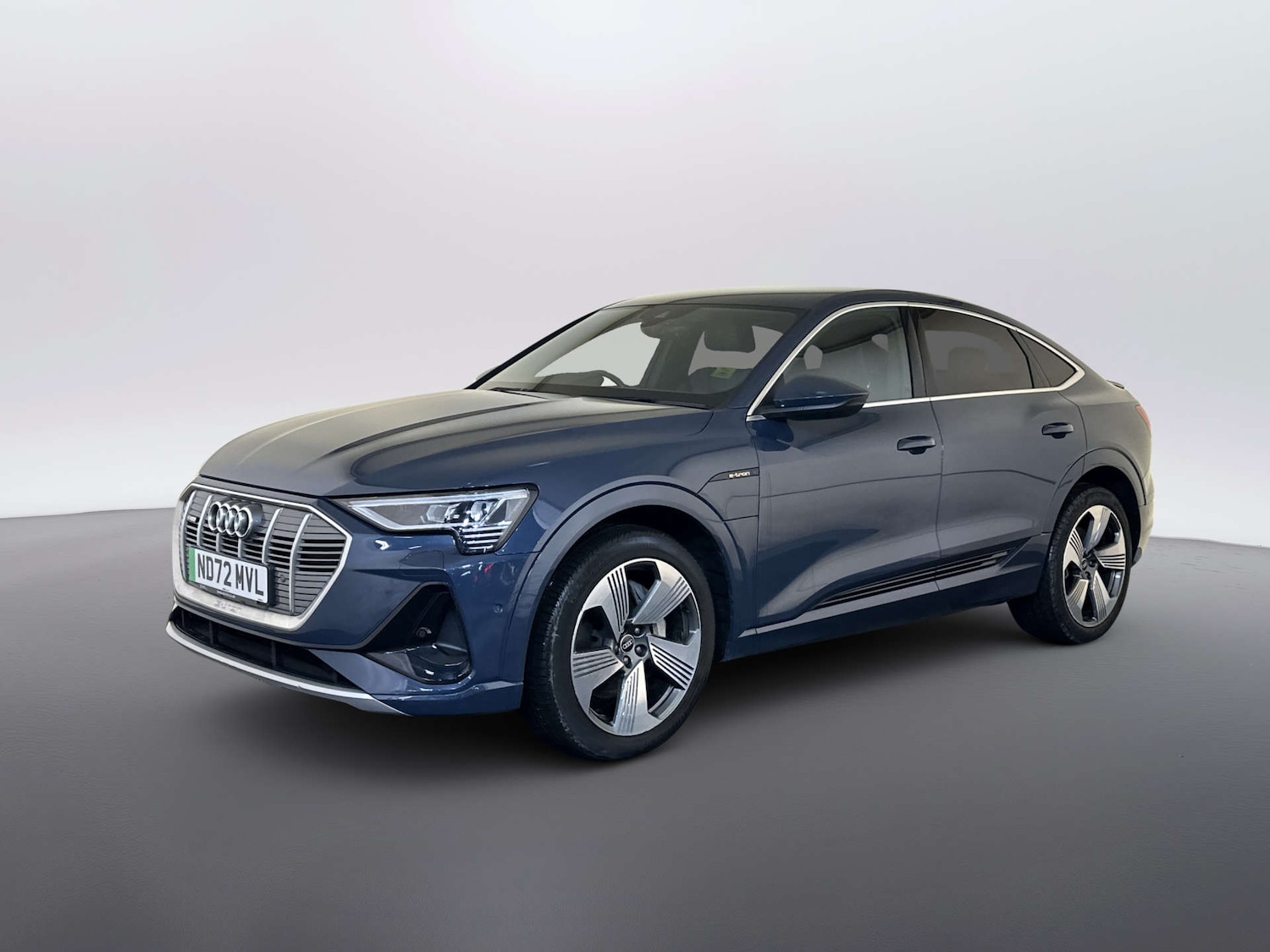 Used Audi e-tron 2022 for sale - 77877284: Photo 6