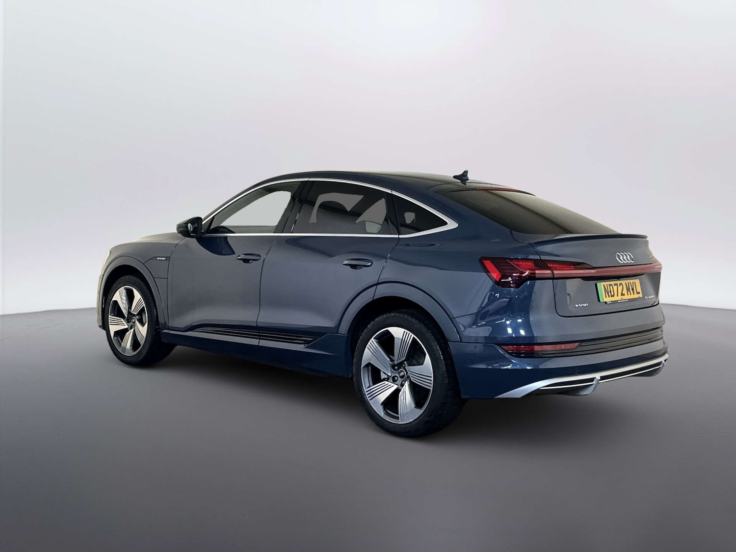 Used Audi e-tron 2022 for sale - 77877284: Photo 8