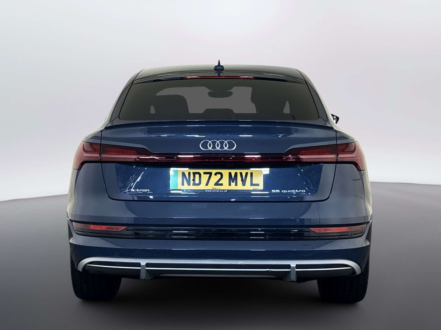 Used Audi e-tron 2022 for sale - 77877284: Photo 9