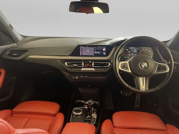 Used BMW 1 Series 2020 for sale - 79127140: Photo