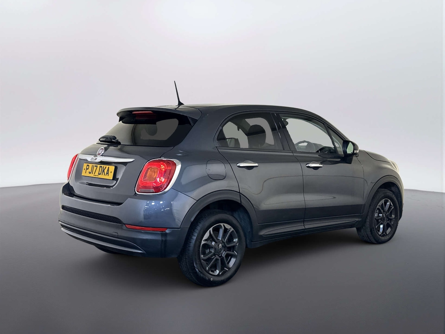 Used Fiat 500X 2017 for sale - 77990046: Photo 10