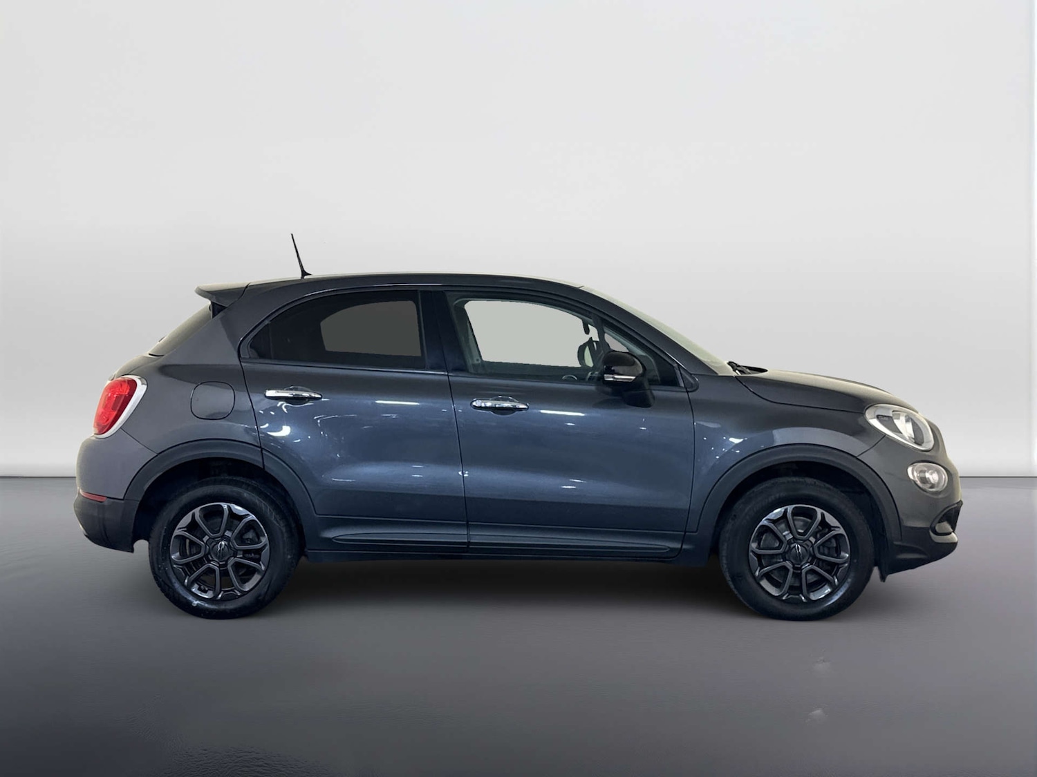 Used Fiat 500X 2017 for sale - 77990046: Photo 11