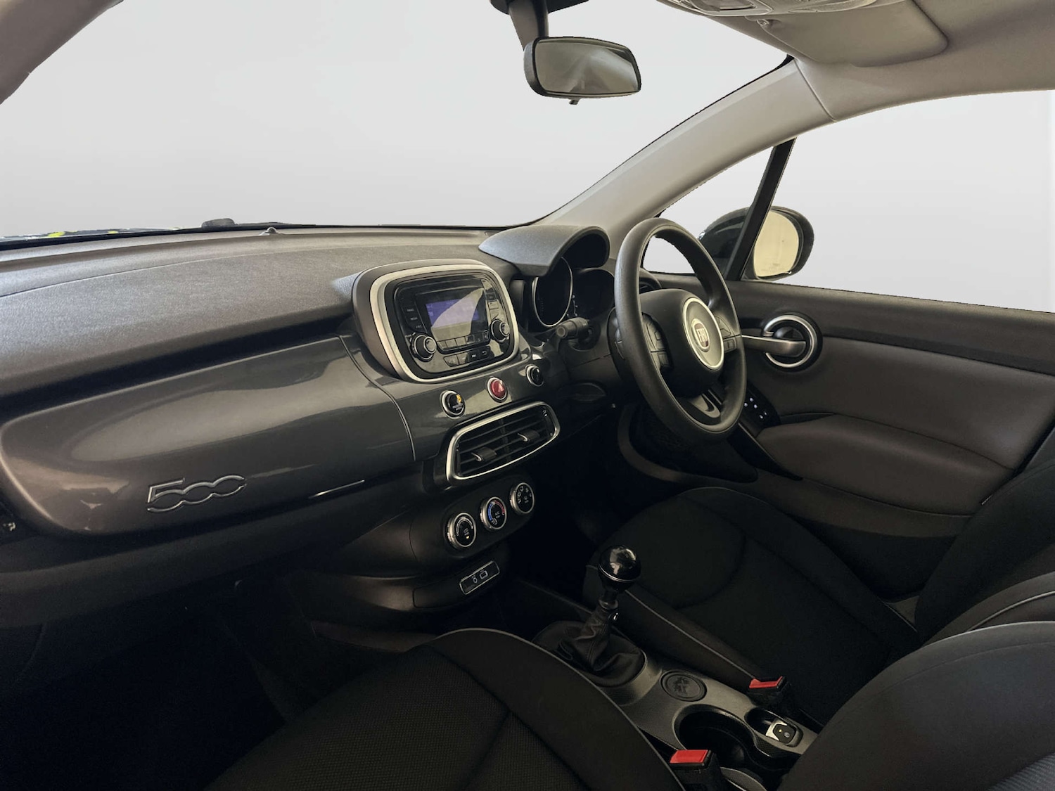 Used Fiat 500X 2017 for sale - 77990046: Photo 12