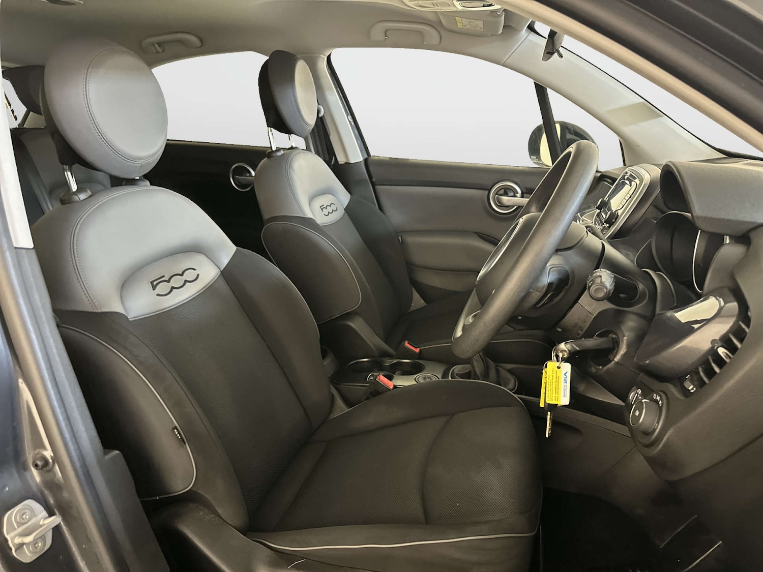 Used Fiat 500X 2017 for sale - 77990046: Photo 13