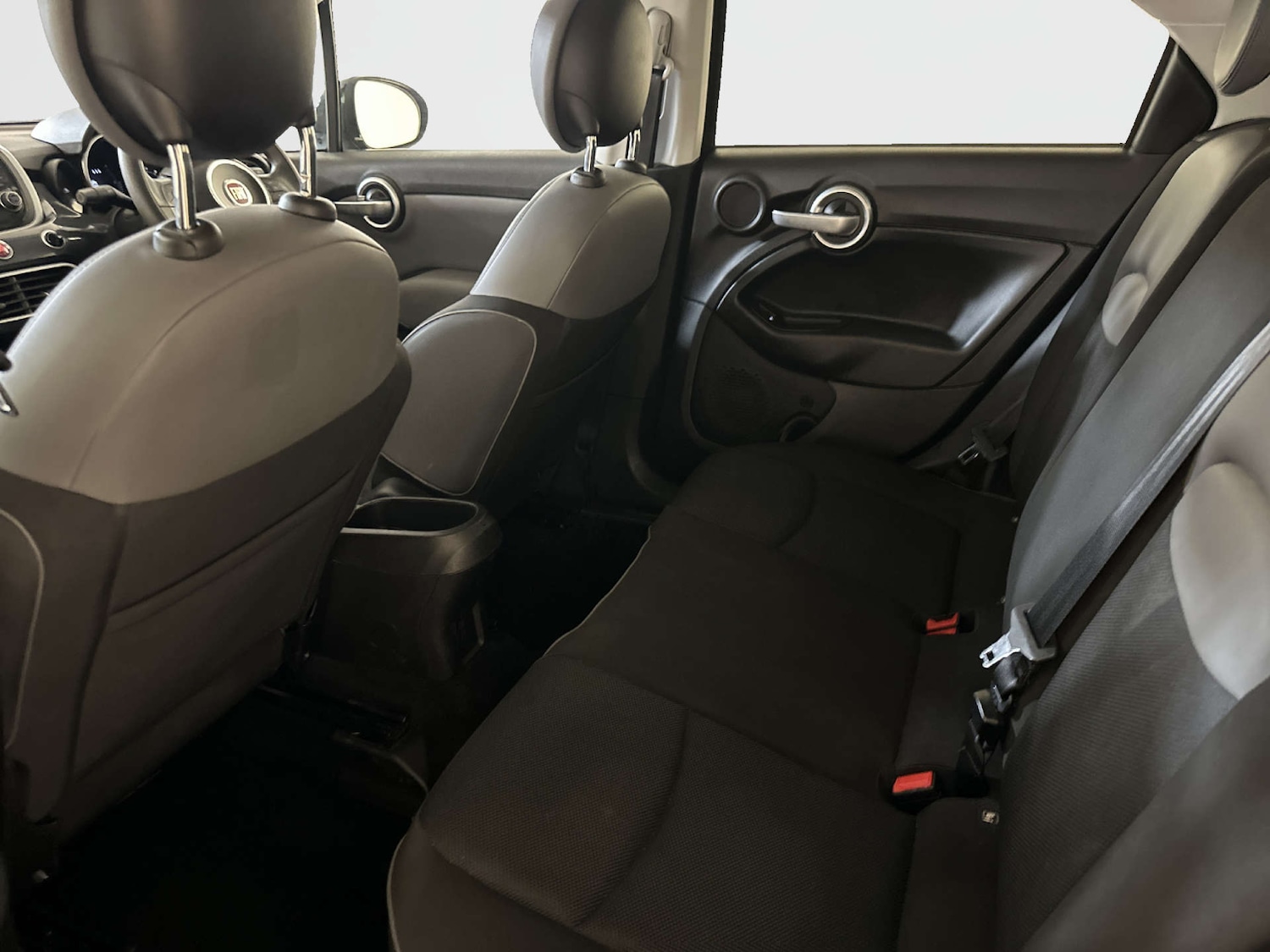 Used Fiat 500X 2017 for sale - 77990046: Photo 14