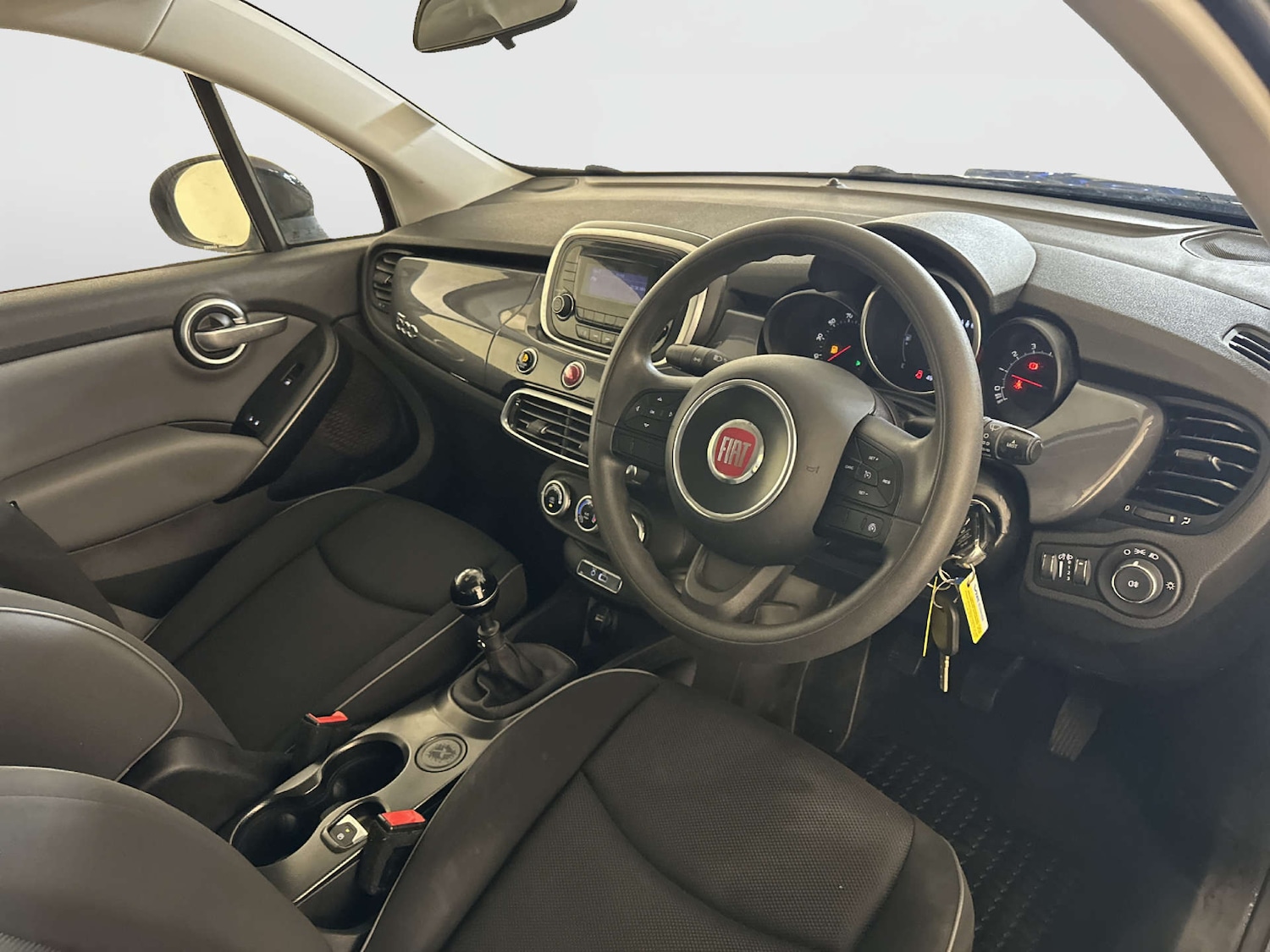 Used Fiat 500X 2017 for sale - 77990046: Photo 15