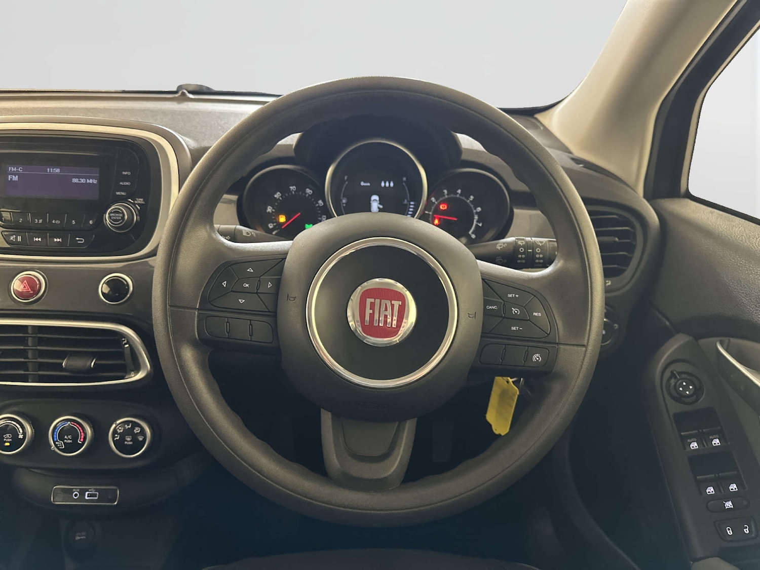 Used Fiat 500X 2017 for sale - 77990046: Photo 16
