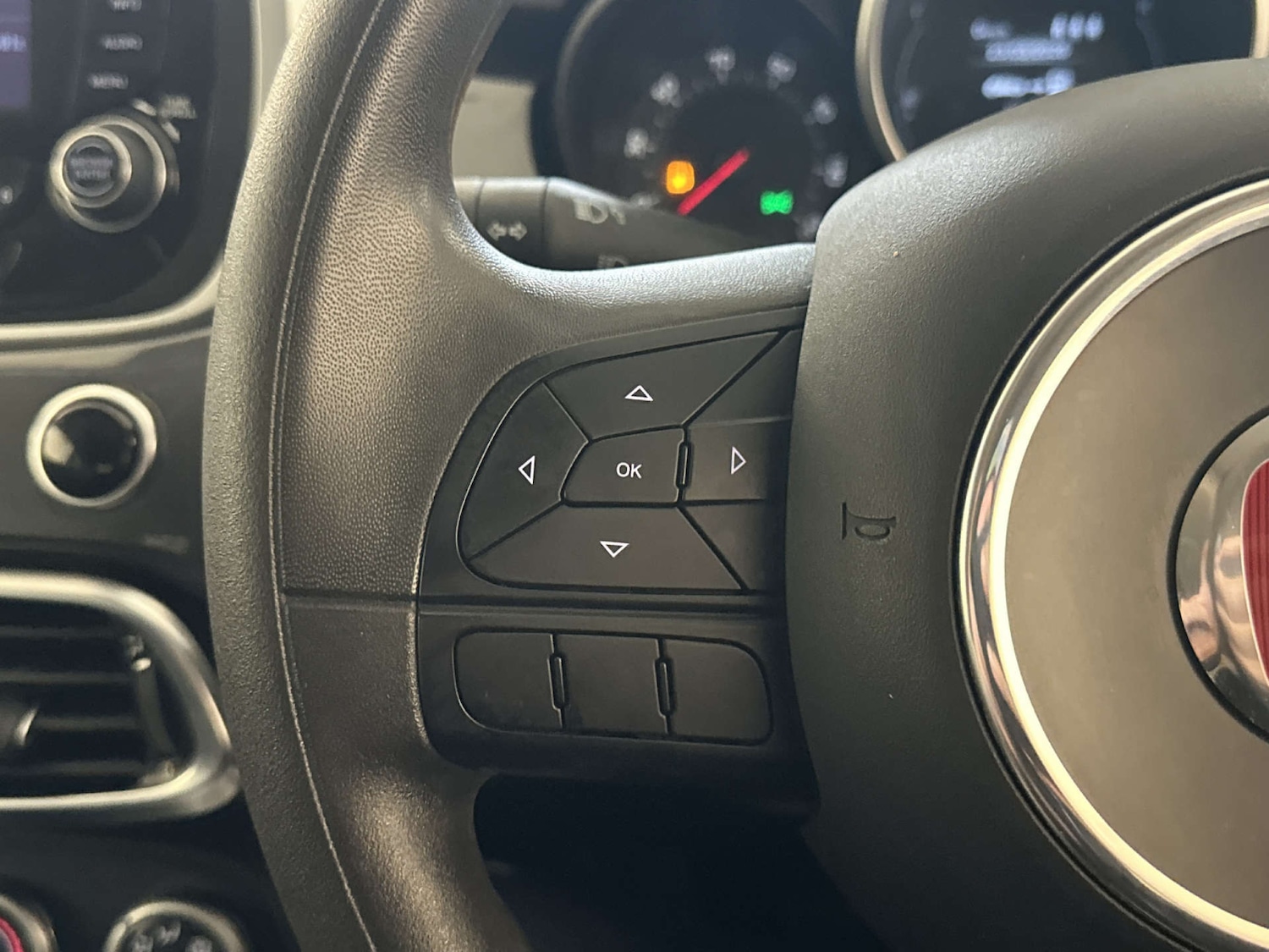 Used Fiat 500X 2017 for sale - 77990046: Photo 17