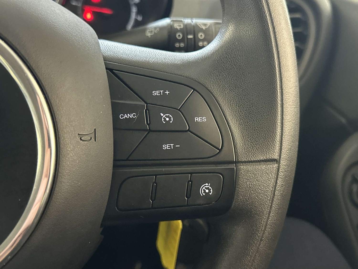 Used Fiat 500X 2017 for sale - 77990046: Photo 19