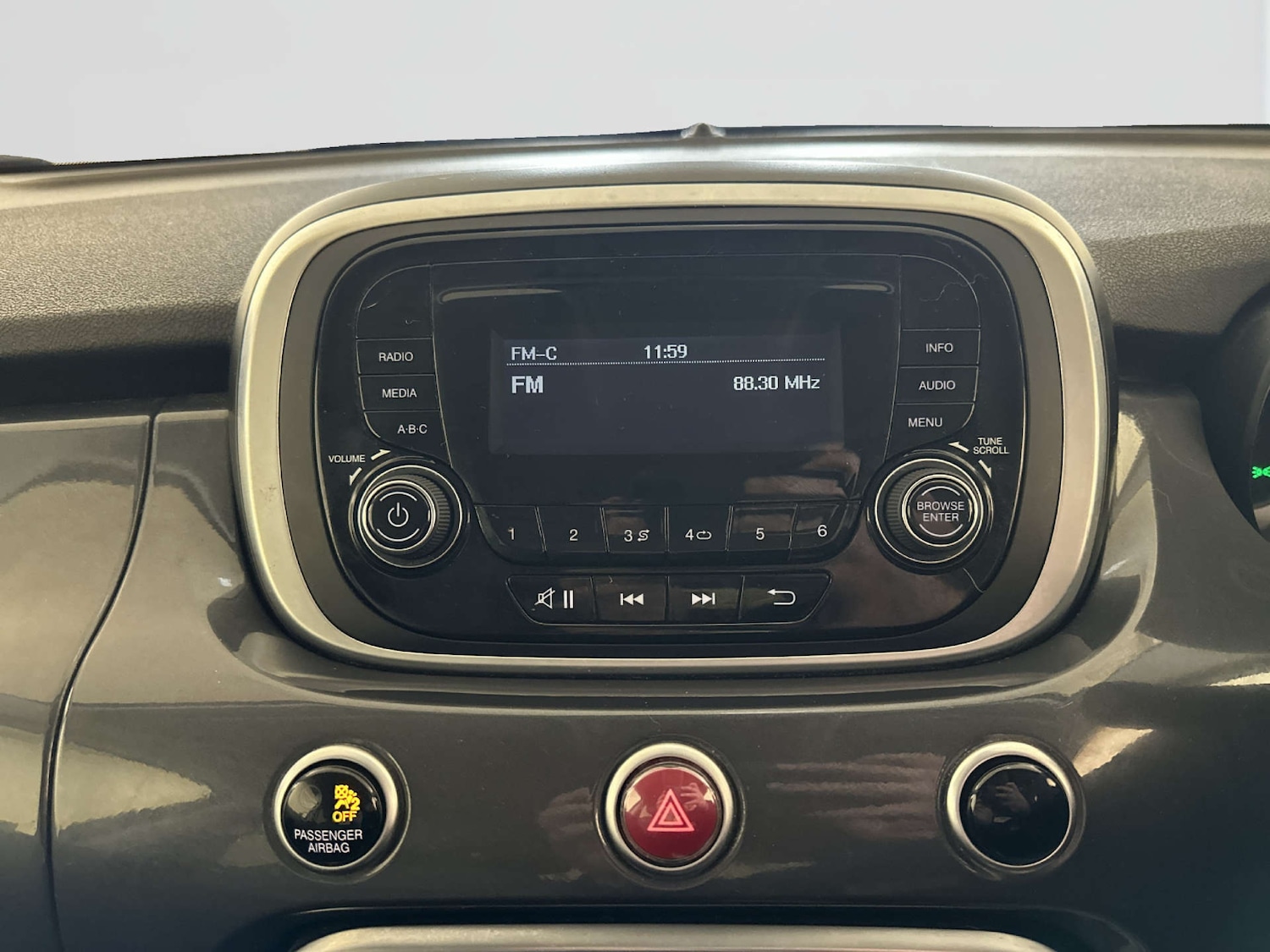 Used Fiat 500X 2017 for sale - 77990046: Photo 20