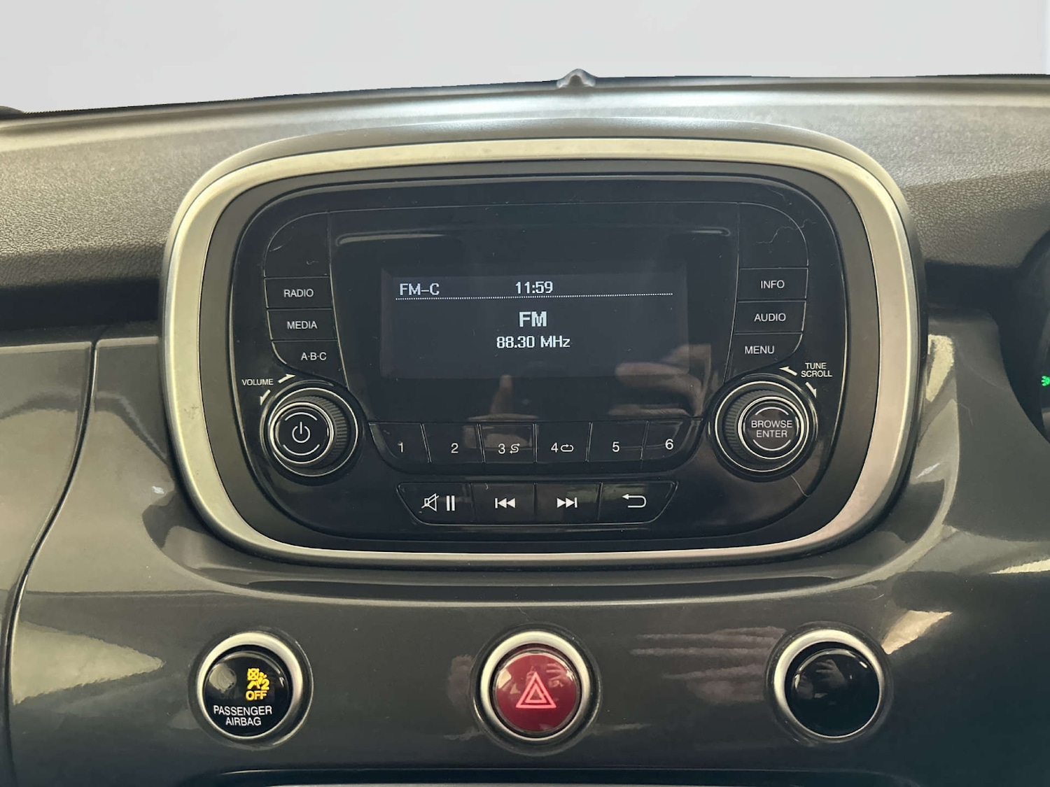 Used Fiat 500X 2017 for sale - 77990046: Photo 21