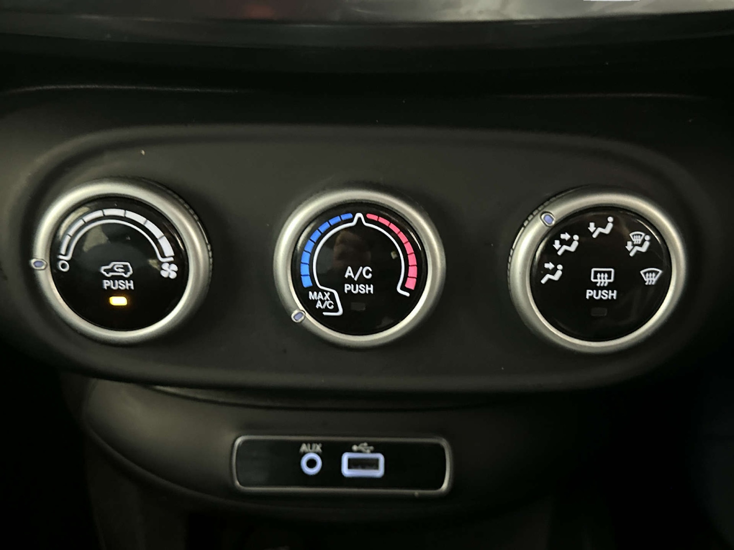 Used Fiat 500X 2017 for sale - 77990046: Photo 22