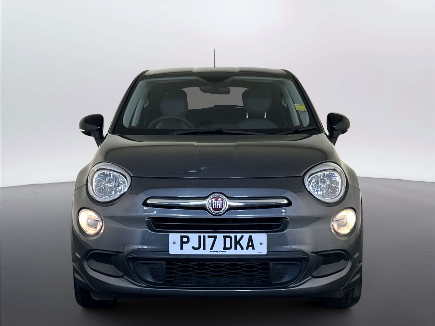 Used Fiat 500X 2017 for sale - 77990046: Photo 5
