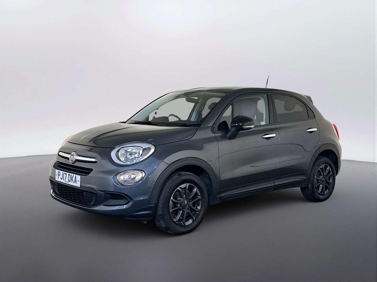 Used Fiat 500X 2017 for sale - 77990046: Photo 6