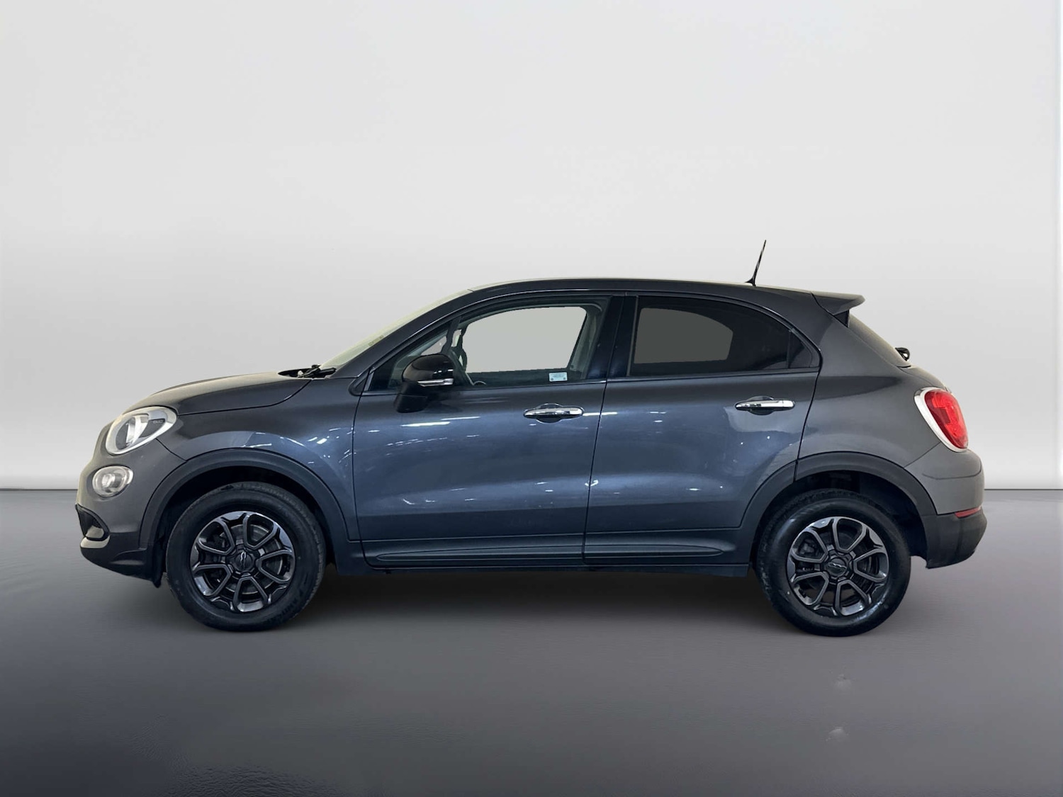 Used Fiat 500X 2017 for sale - 77990046: Photo 7