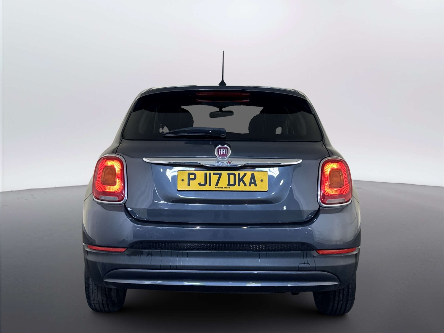 Used Fiat 500X 2017 for sale - 77990046: Photo 9