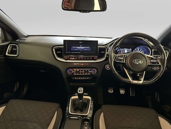 Used Kia Pro Ceed 2021 for sale - 78955853: Photo