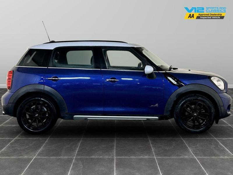 Used MINI Countryman 2014 for sale - 76631255: Photo 11