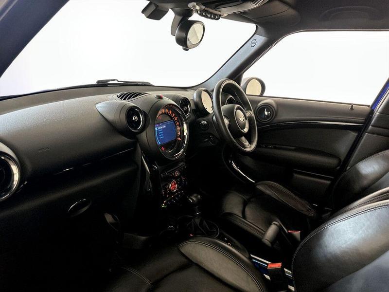 Used MINI Countryman 2014 for sale - 76631255: Photo 12